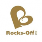 Rocks Off Rocks Off